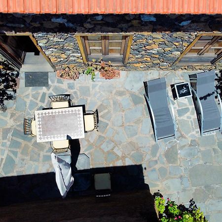 Charming Rustic House El Pinar & Wifi Guest House ภายนอก รูปภาพ