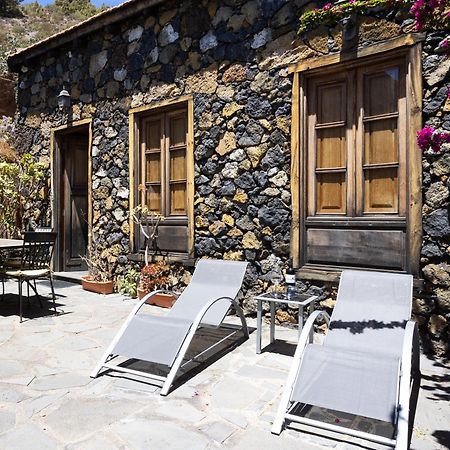 Charming Rustic House El Pinar & Wifi Guest House ภายนอก รูปภาพ