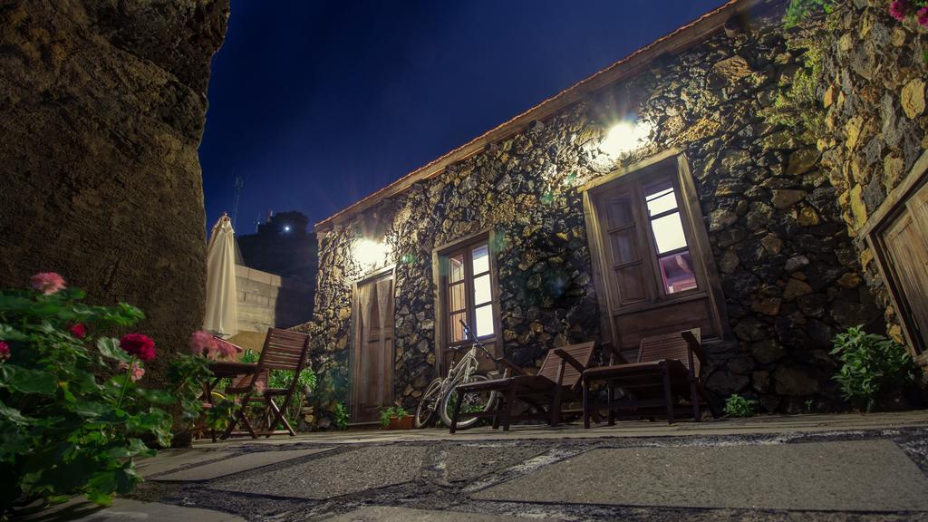 Charming Rustic House El Pinar & Wifi Guest House ห้อง รูปภาพ
