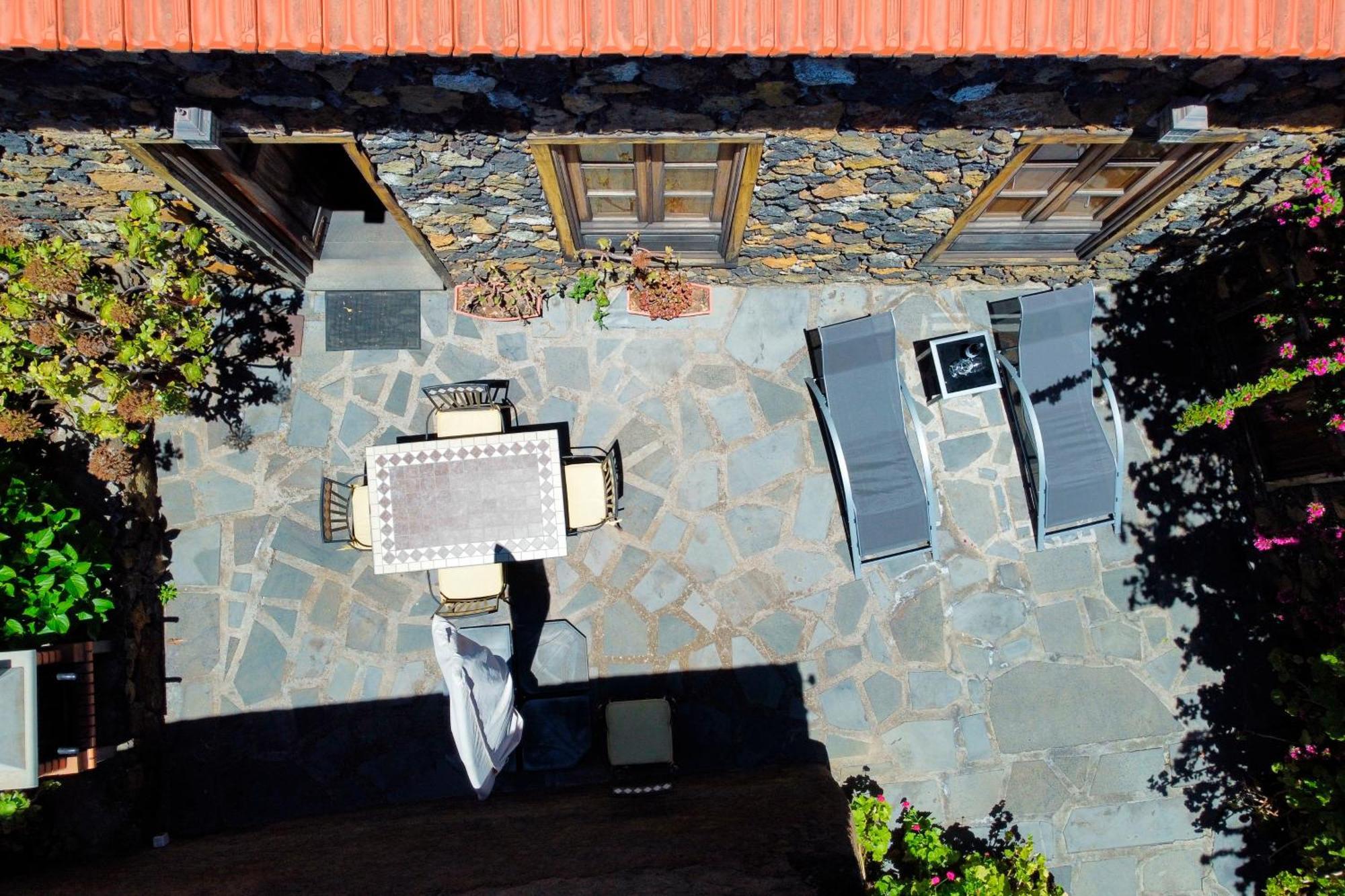 Charming Rustic House El Pinar & Wifi Guest House ภายนอก รูปภาพ